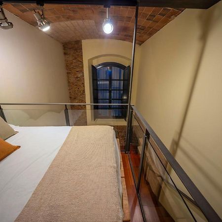 Duplex St Pere Onyarapartamentscom ジローナ エクステリア 写真
