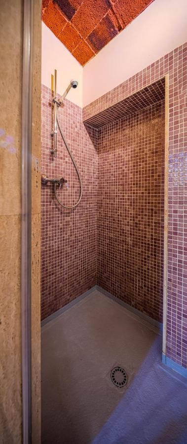 Duplex St Pere Onyarapartamentscom ジローナ エクステリア 写真